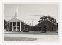 First Presbyterian Church, Jesup, Iowa.