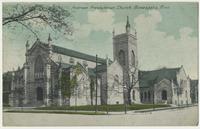 Andrean Presbyterian Church, Minneapolis, Minnesota.