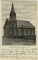 Presbyterian Church, Elysburg, Pennsylvania.