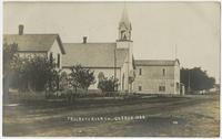 Presbyterian Church, Gordon, Nebraska.