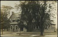 Westminster Presbyterian Church, Peoria, Illinois.