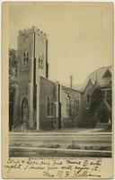 Presbyterian Church, Towanda, Pennsylvania.