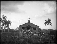 Cibao Congregation and Chapel.