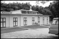 El Guacio Christian Service Center, San Sebastián, Puerto Rico, 1957.