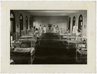 Presbyterian Hospital, San Juan, Puerto Rico, 1939.