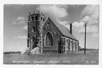 Presbyterian Church (Spruce, Michigan).