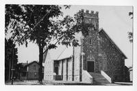 Presbyterian Church (St. Louis, Michigan).