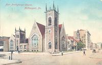 First Presbyterian Church, McKeesport, Pa.