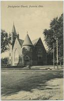Presbyterian Church (Fostoria, Ohio).
