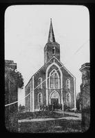 Fourth United Presbyterian Church (Philadelphia, Pa.)