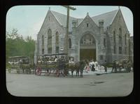 Fourth Presbyterian Church (Philadelphia, Pa.)