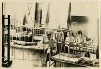 Goldsby King Memorial Hospital (Zhenjiang, Jiangsu, China) August, 1941.