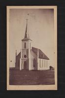 First Presbyterian Church, Girard, Kansas.