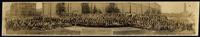 134th General Assembly panoramic photograph.