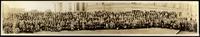 150th General Assembly of the Presbyterian Church in the U.S.A. panoramic photograph.