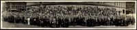 147th General Assembly of the Presbyterian Church in the U.S.A. panoramic photograph.