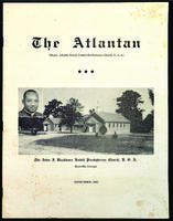 The Atlantan.