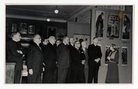 American churchmen visit Moscow gallery.