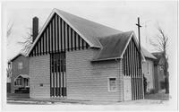 First Presbyterian Church, Blackduck, Minnesota.