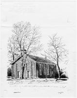 Hartwood Presbyterian Church, Hartwood, Virginia.