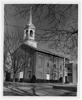 Venice Presbyterian Church, Ross, Ohio.