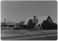 First Presbyterian Church, Clifton, Texas.