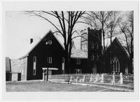 Cooks Creek Presbyterian Church, Harrisonburg, Virginia.
