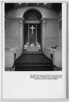 First Presbyterian Church, Arlington Heights, Illinois.