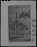 First Presbyterian Church, Newburyport, Massachusetts.