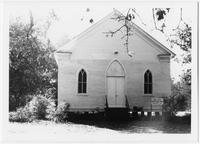 Pee Dee Presbyterian Church, Dillon, South Carolina.