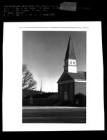 Prospect Presbyterian Church, Mooresville, North Carolina.