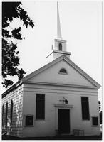 Shrewsbury Presbyterian Church, Shrewsbury, New Jersey.