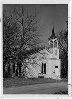 Bethel Presbyterian Church, Kingston, Tennessee.