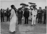 First General Assembly and Celebration of the Independence of the Église Presbytérienne Camerounaise, 1957.