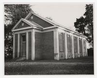 Philadelphia Presbyterian Church, Red Banks, Mississippi.