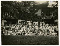 Annual Meeting, 1930.