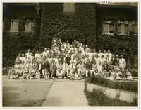 Annual Meeting, P'yŏngyang, 1938.
