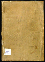 William M. Baird scrapbook of miscellaneous items, 1891-1902, 1914-1915.