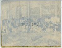 First All-Korea Presbytery Meeting, 1907.