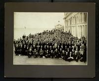 122nd General Assembly, Atlantic City, New Jersey, 1910.
