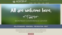 Montreat Conference Center.