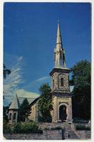 Abington Presbyterian Church, Abington, Pennsylvania.