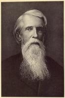 Portrait of Henry Harris Jessup, D.D.