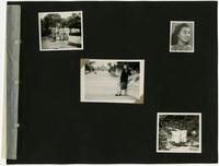 Edith Millican photo album, page 26.