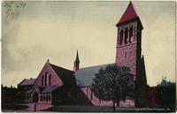 Presbyterian Church, \east end,\ Pittsburgh, Pennsylvania.