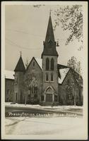 Presbyterian Church, Boise, Idaho.