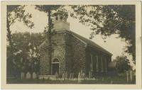 Presbyterian Church, Deerfield, New Jersey.