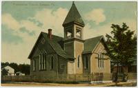 Presbyterian Church, Cresson, Pennsylvania.
