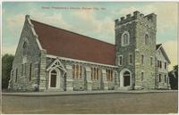 Grace Presbyterian Church, Kansas City, Missouri.