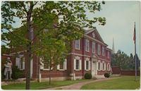 Presbyterian Historical Society, Philadelphia, Pennsylvania.